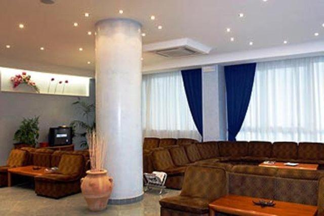 Hotel Monti Rimini Exterior photo